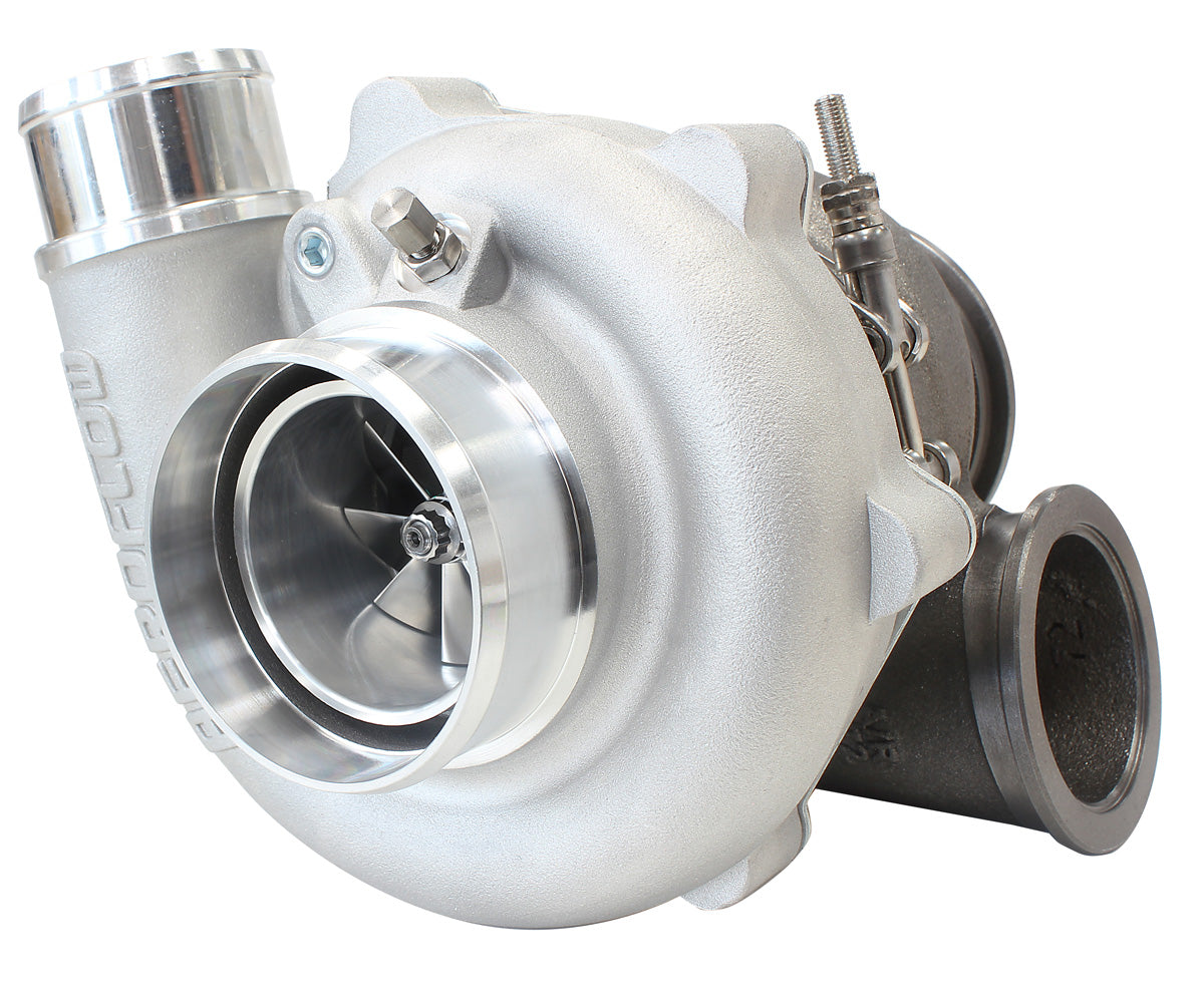 Boosted 5449.72 V-Band Flange V-Band Outlet G25-660 Natural AF8005-2015 - Aeroflow