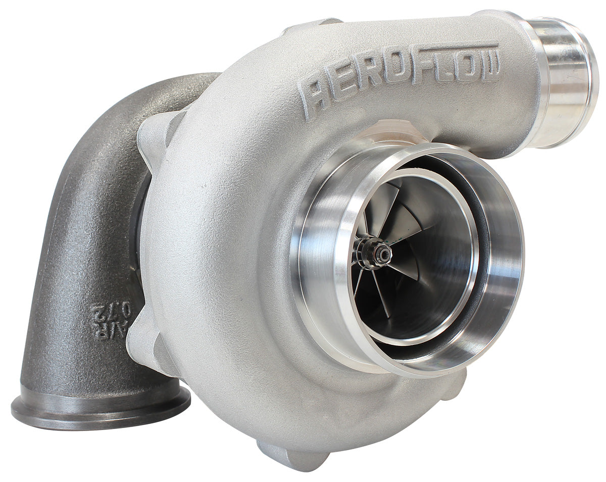 Boosted 5449.72 V-Band Flange V-Band Outlet G25-660 Natural AF8005-2015 - Aeroflow