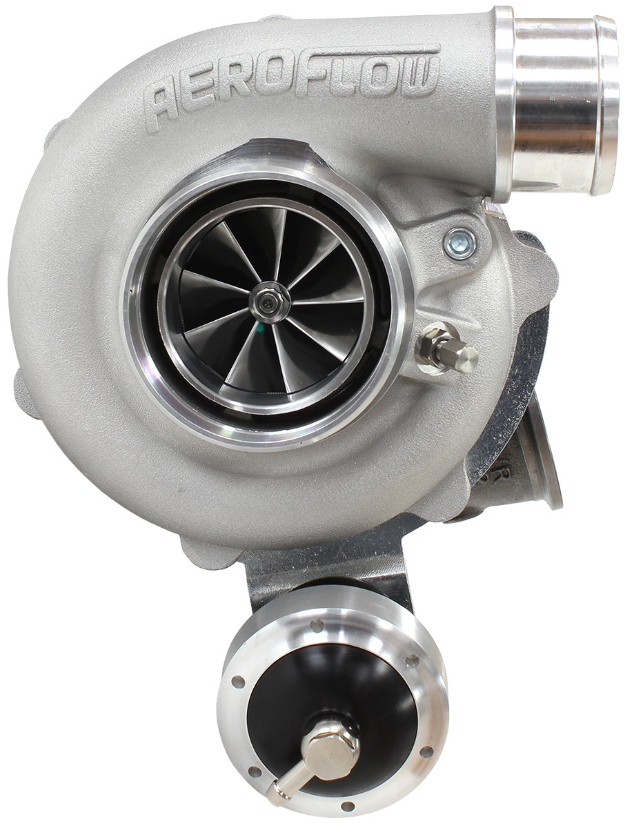 Boosted 5449.72 V-Band Flange V-Band Out G25-660 Natural IWG AF8005-2018 - Aeroflow