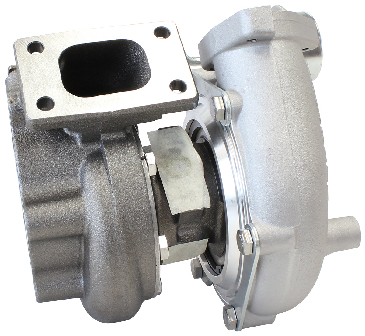 Boosted 5047.86 Nissan S15 T285 Bolt Outlet GTX2867 Natural AF8005-2023 - Aeroflow