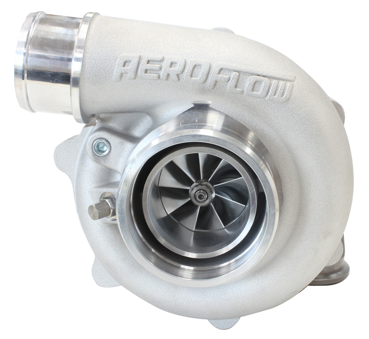 Boosted 4849.72 V-Band Reverse V-Band Outlet G25-550 Natural AF8005-2110 - Aeroflow