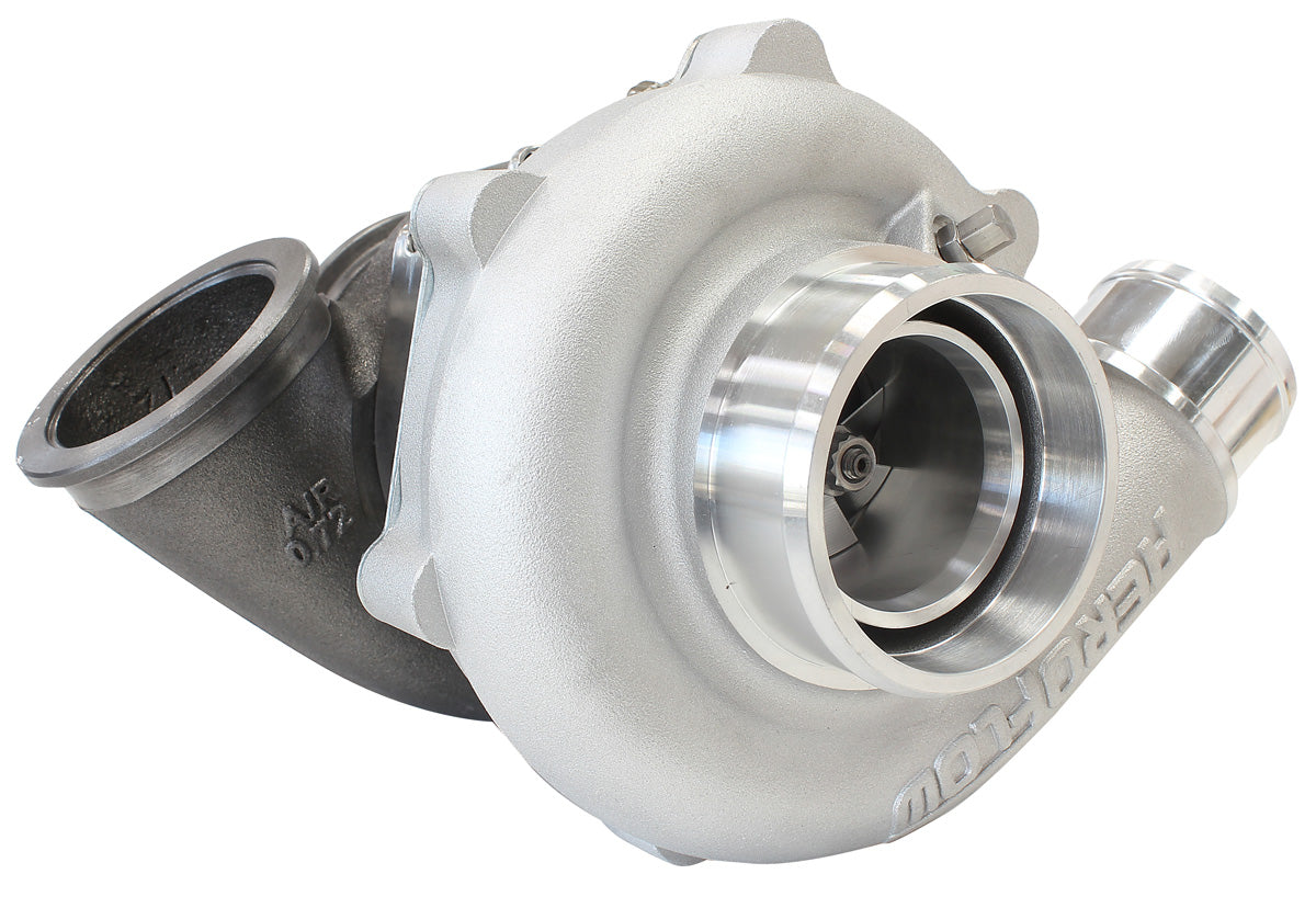 Boosted 4849.72 V-Band Reverse V-Band Outlet G25-550 Natural AF8005-2110 - Aeroflow