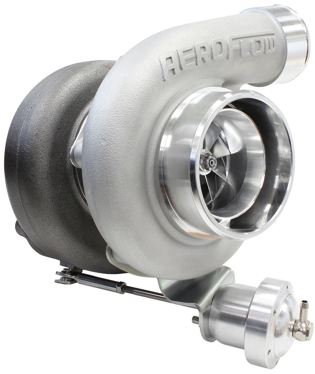 Boosted 6762 1.15 T3 XR6 FG 5 Bolt Outlet GTX3584 Natural AF8005-3028 - Aeroflow
