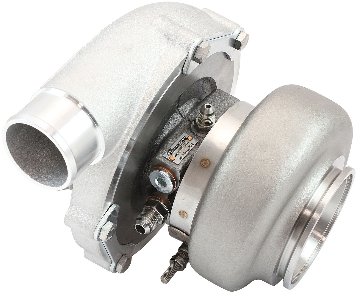 Boosted 6255.61 V-Band Flange V-Band Outlet G30 900 Natural AF8005-3055 - Aeroflow