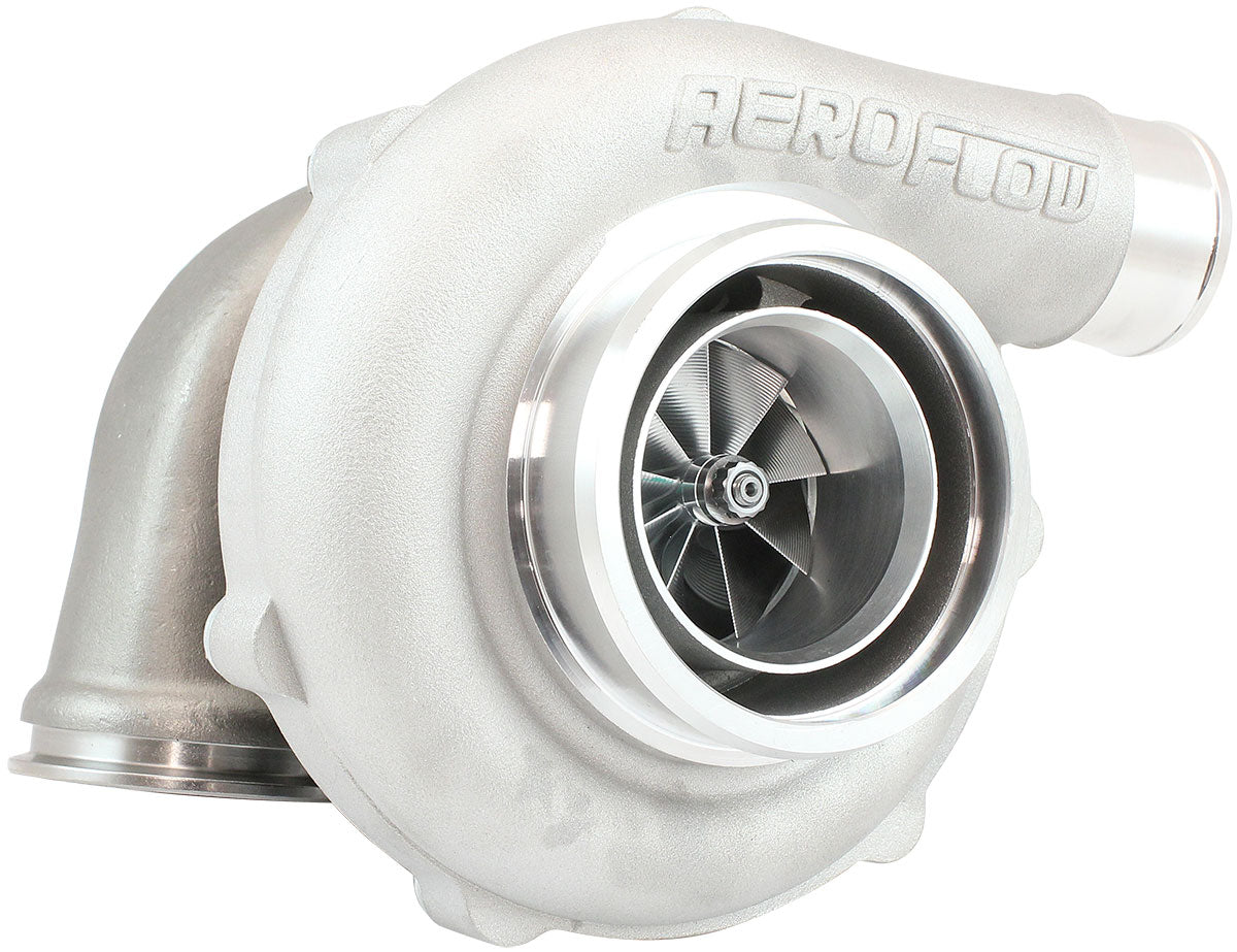 Boosted 6255.61 V-Band Flange V-Band Outlet G30 900 Natural AF8005-3055 - Aeroflow