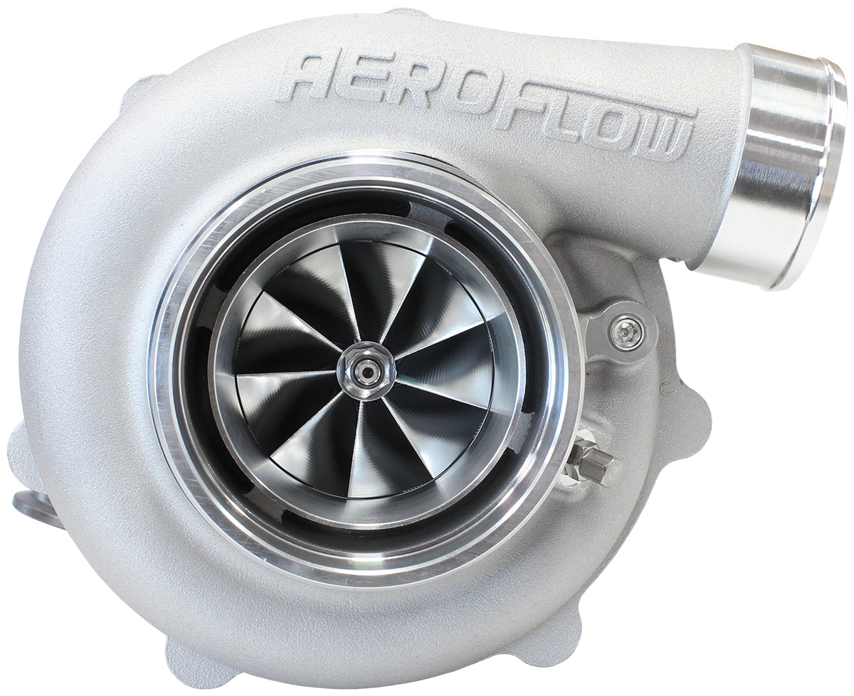 Boosted 6862.83 V-Band Flange V-Band Outlet G35 1050 Natural AF8005-3072 - Aeroflow