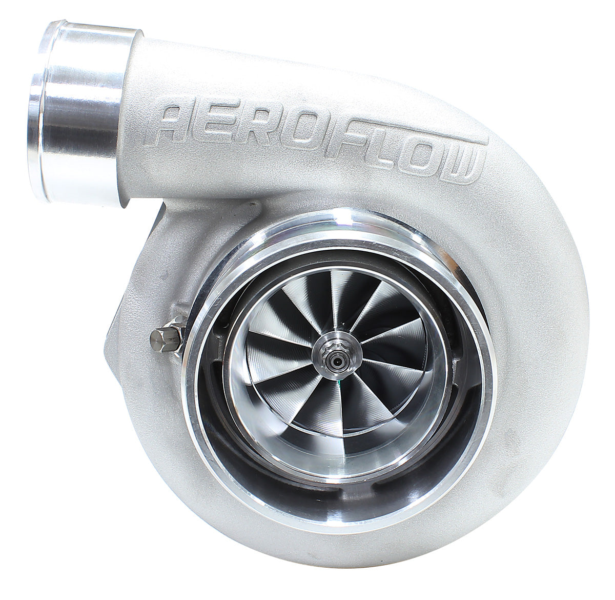 Boosted 6662.83 V-Band Reverse V-Band Outlet GTX3582 Natural AF8005-3116 - Aeroflow