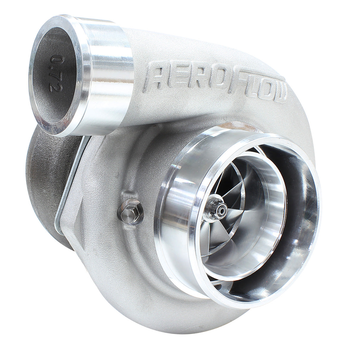 Boosted 6662.83 V-Band Reverse V-Band Outlet GTX3582 Natural AF8005-3116 - Aeroflow