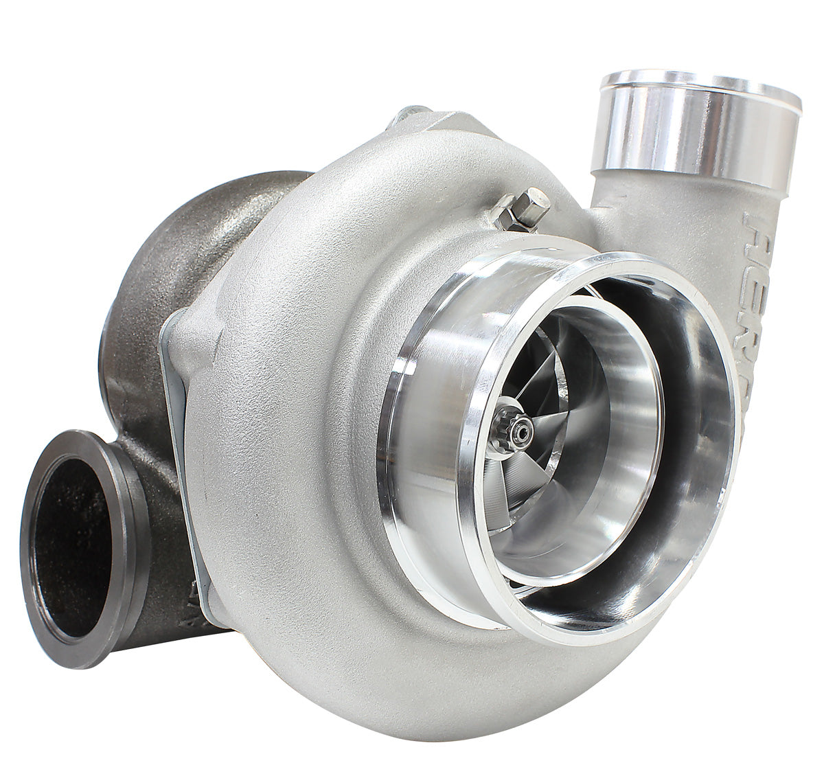 Boosted 6662.83 V-Band Reverse V-Band Outlet GTX3582 Natural AF8005-3116 - Aeroflow