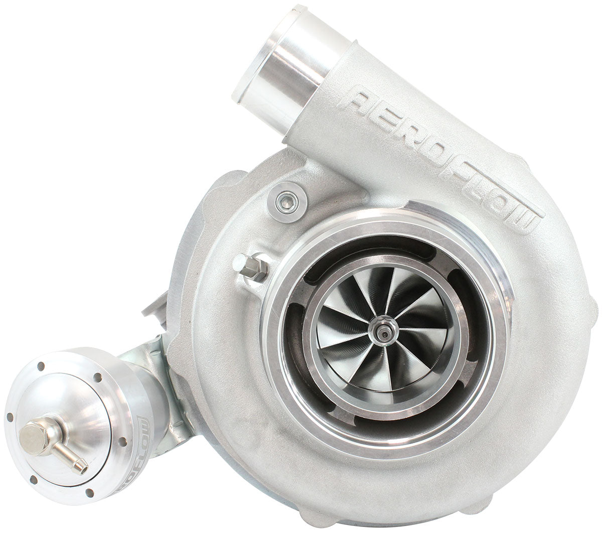 Boosted B5855.92 V-Band Reverse V-Band Outlet IWG G30 770 Nat AF8005-3145 - Aeroflow