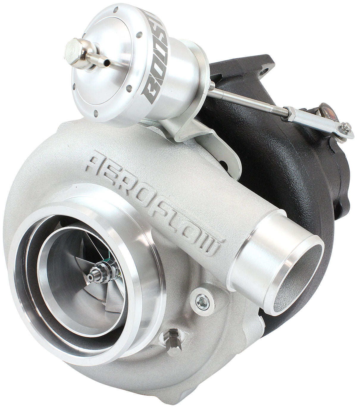 Boosted 6262 1.06 T3 XR6 BA BF5 Bolt Outlet G35 900 Natural AF8005-3214 - Aeroflow