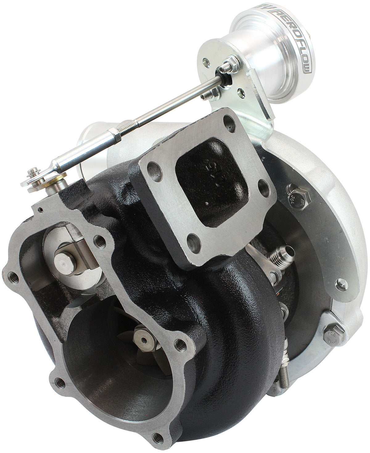 Boosted 6262 1.15 T3 XR6 BA BF5 Bolt Outlet G35 900 Natural AF8005-3215 - Aeroflow