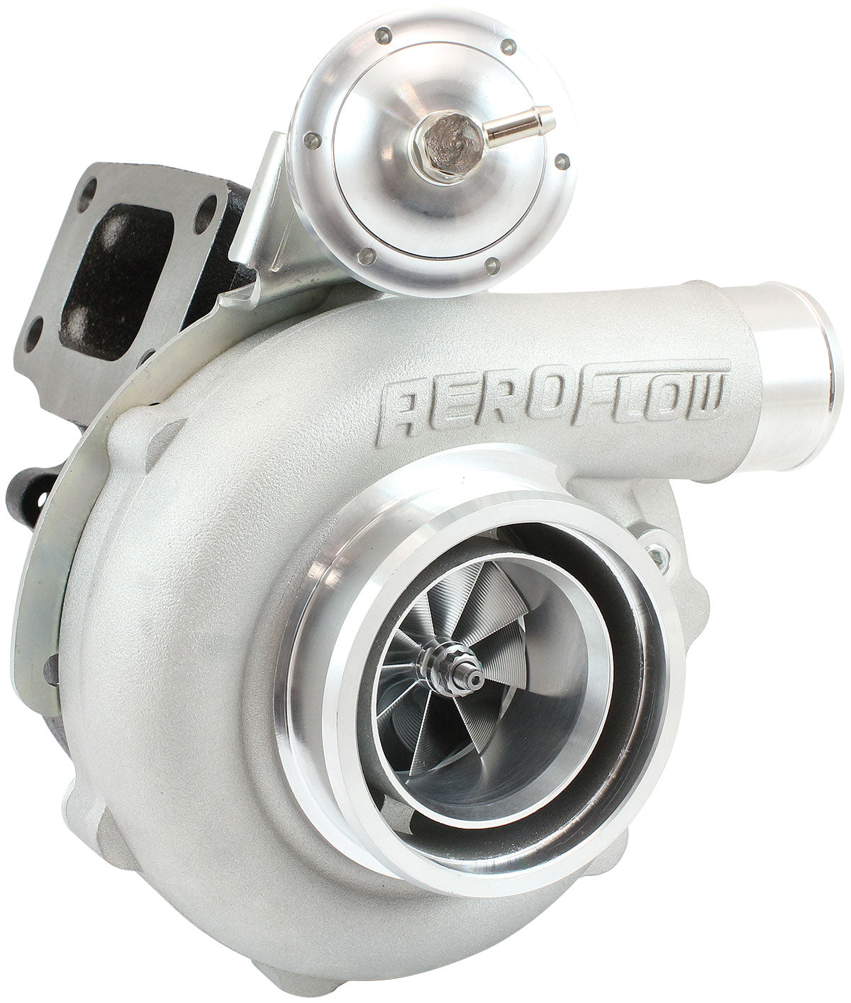 Boosted 6262 1.15 T3 XR6 BA BF5 Bolt Outlet G35 900 Natural AF8005-3215 - Aeroflow