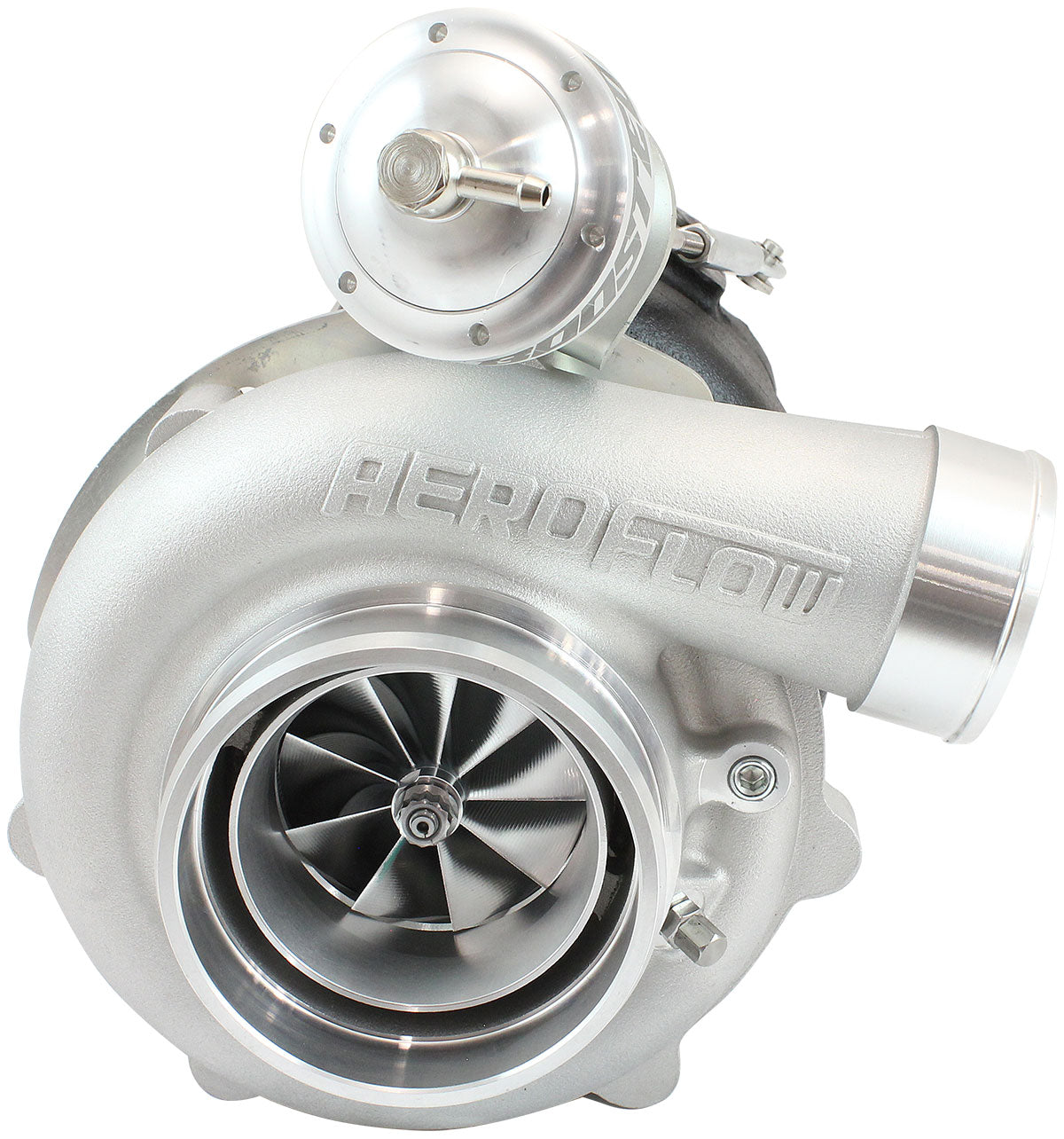 Boosted 6862 1.06 T3 XR6 BA BF5 Bolt Outlet G35 1050 Natural AF8005-3219 - Aeroflow
