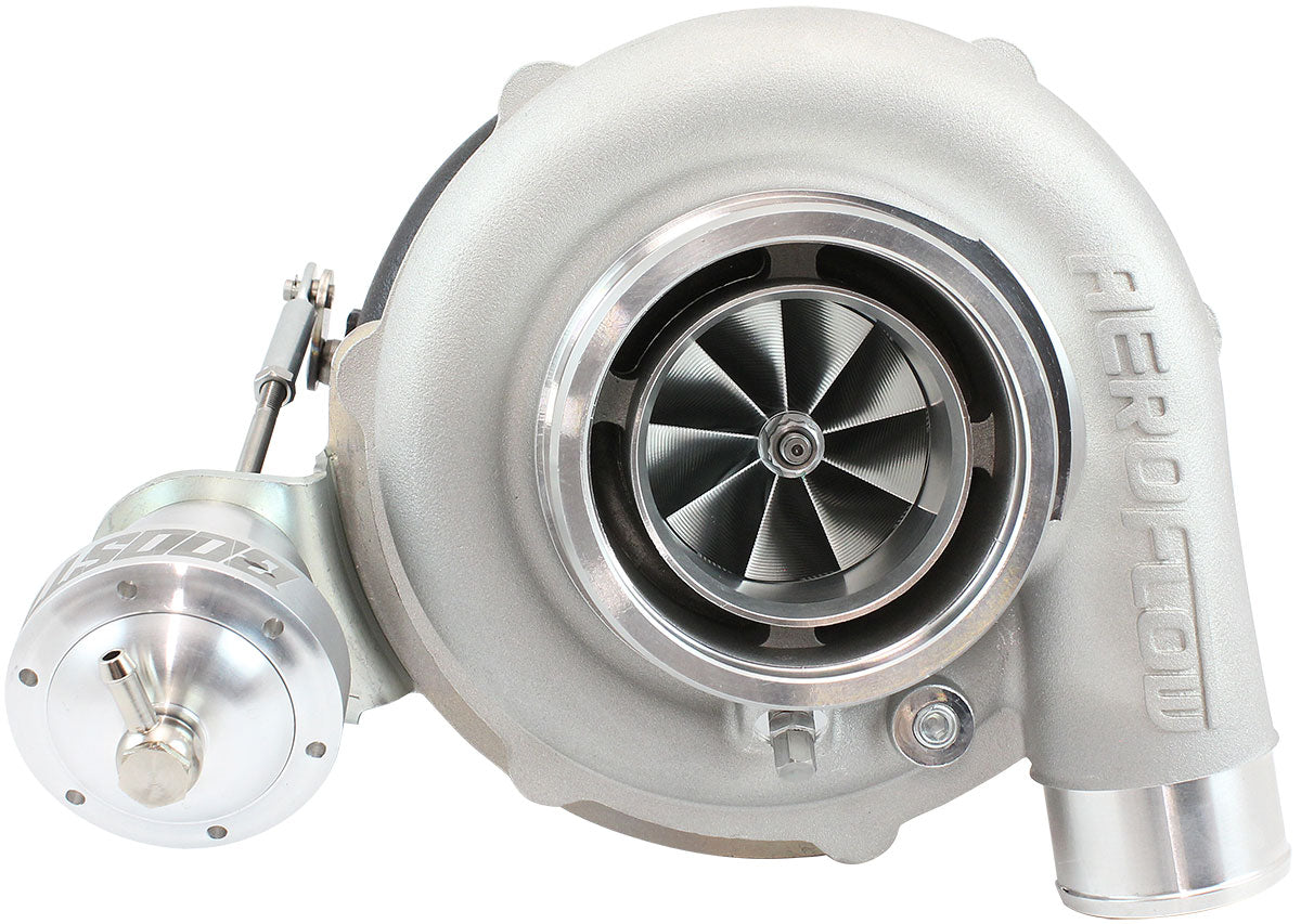 Boosted 6262 1.06 T3 XR6 FG 5 Bolt Outlet G35 900 Natural AF8005-3224 - Aeroflow