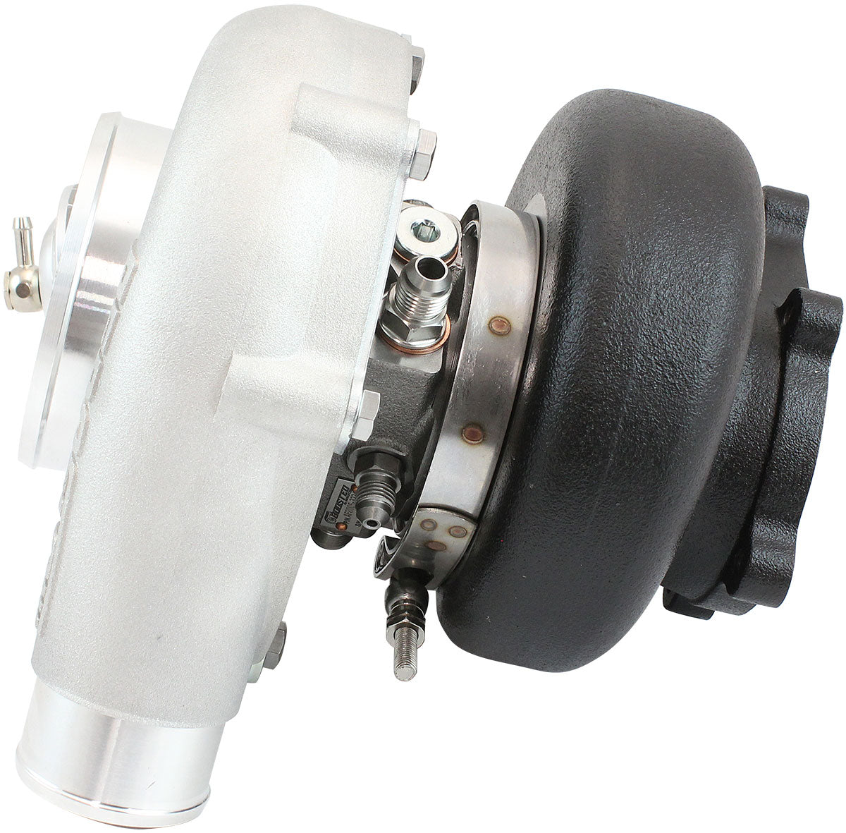 Boosted 6262 1.06 T3 XR6 FG 5 Bolt Outlet G35 900 Natural AF8005-3224 - Aeroflow