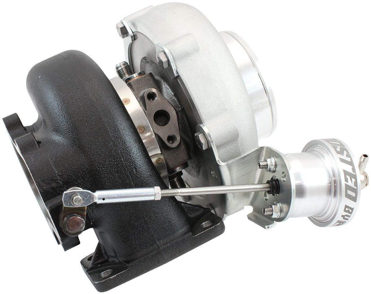 Boosted 6262 1.06 T3 XR6 FG 5 Bolt Outlet G35 900 Natural AF8005-3224 - Aeroflow