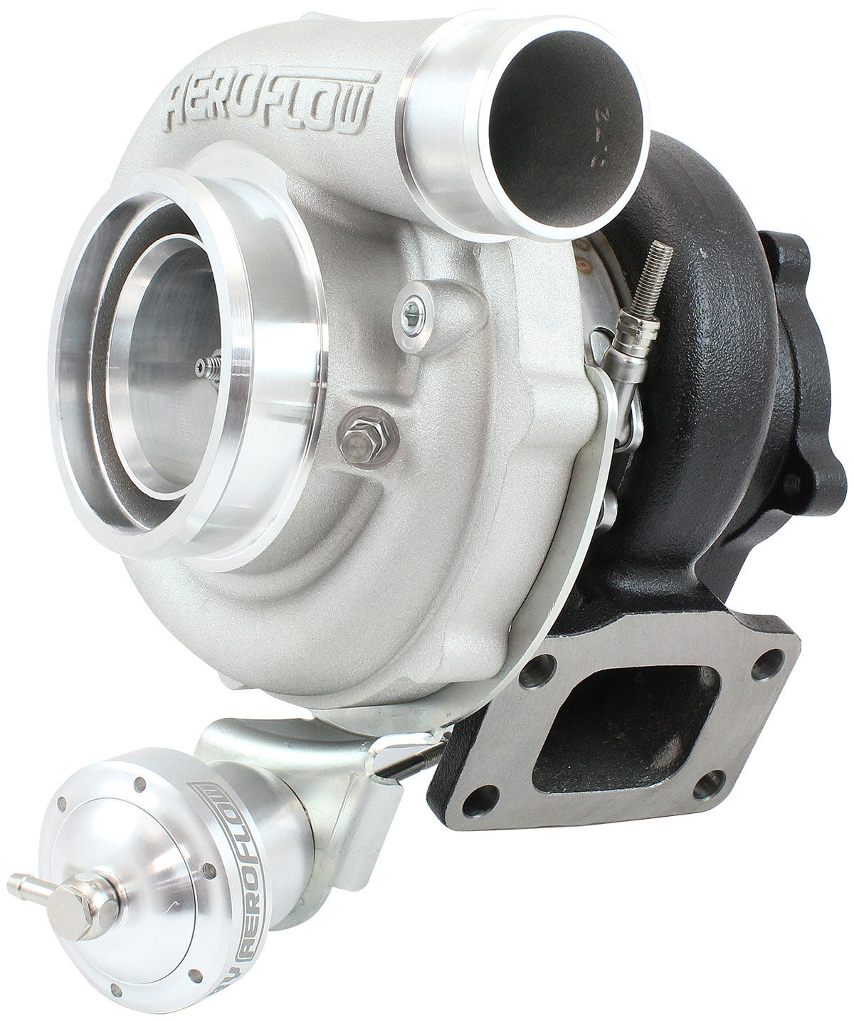 Boosted 6262 1.15 T3 XR6 FG 5 Bolt Outlet G35 900 Natural AF8005-3225 - Aeroflow