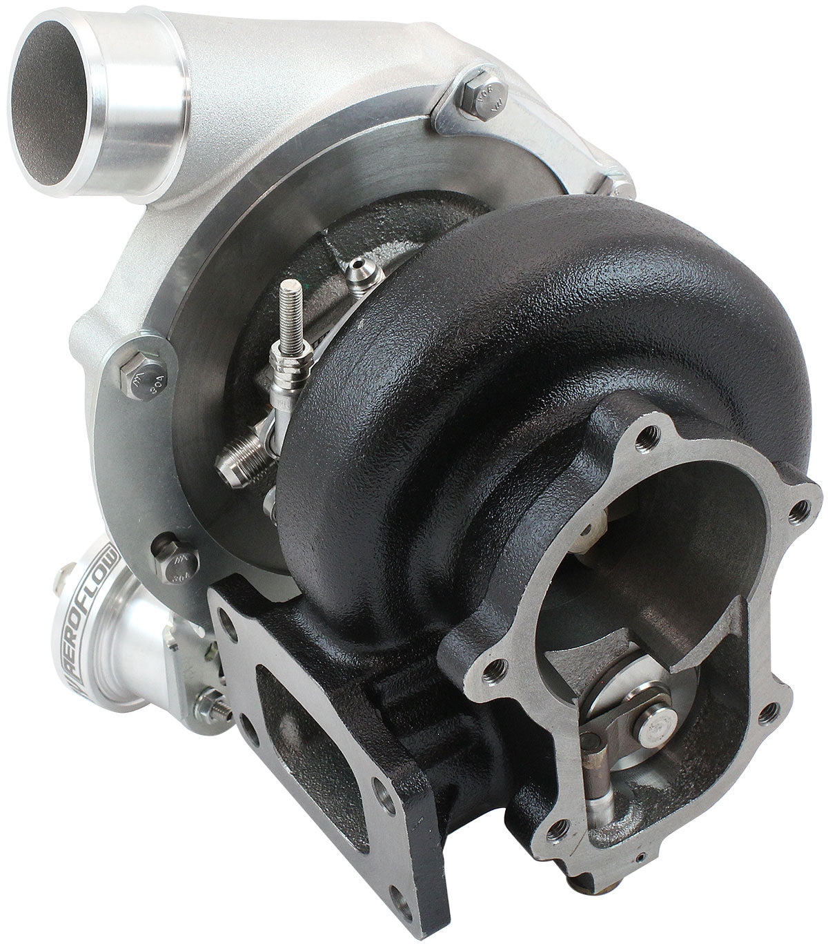 Boosted 6262 1.15 T3 XR6 FG 5 Bolt Outlet G35 900 Natural AF8005-3225 - Aeroflow