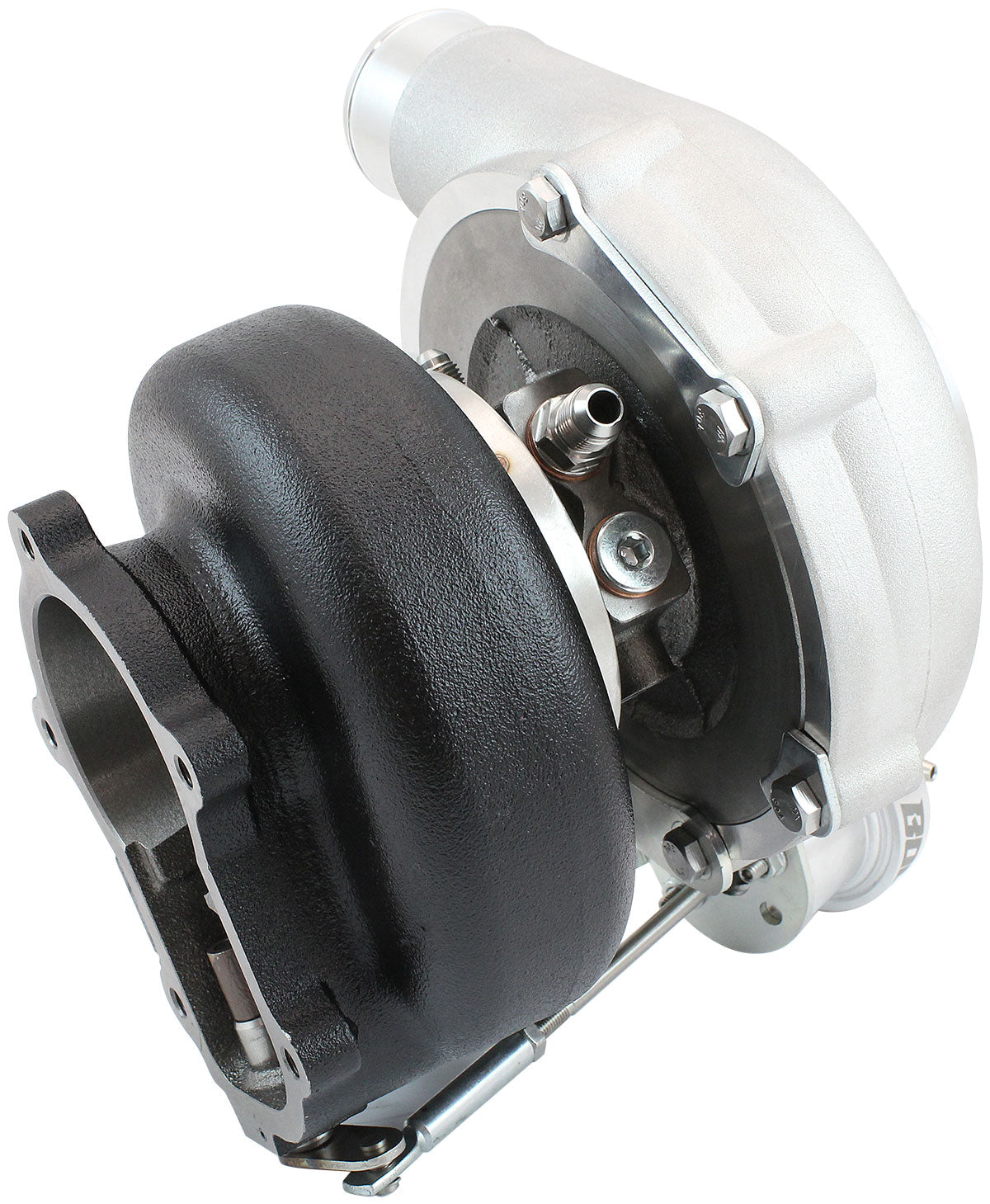 Boosted 6262 1.15 T3 XR6 FG 5 Bolt Outlet G35 900 Natural AF8005-3225 - Aeroflow