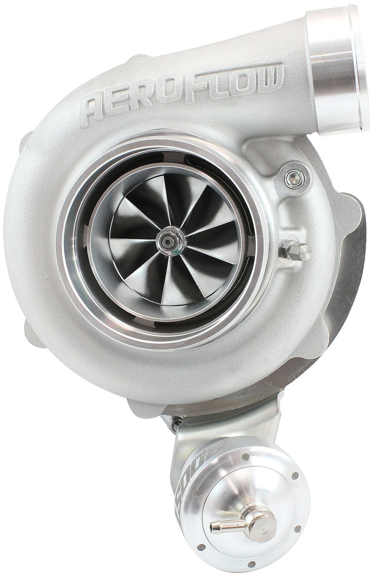 Boosted 6862 1.15 T3 XR6 FG 5 Bolt Outlet G35 1050 Natural AF8005-3228 - Aeroflow