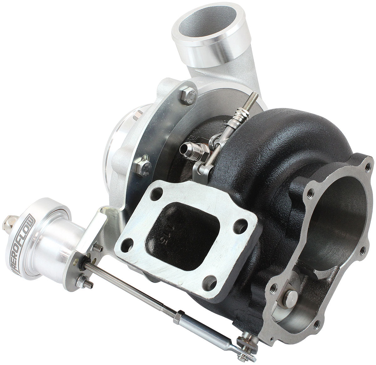 Boosted 6862 1.15 T3 XR6 FG 5 Bolt Outlet G35 1050 Natural AF8005-3228 - Aeroflow