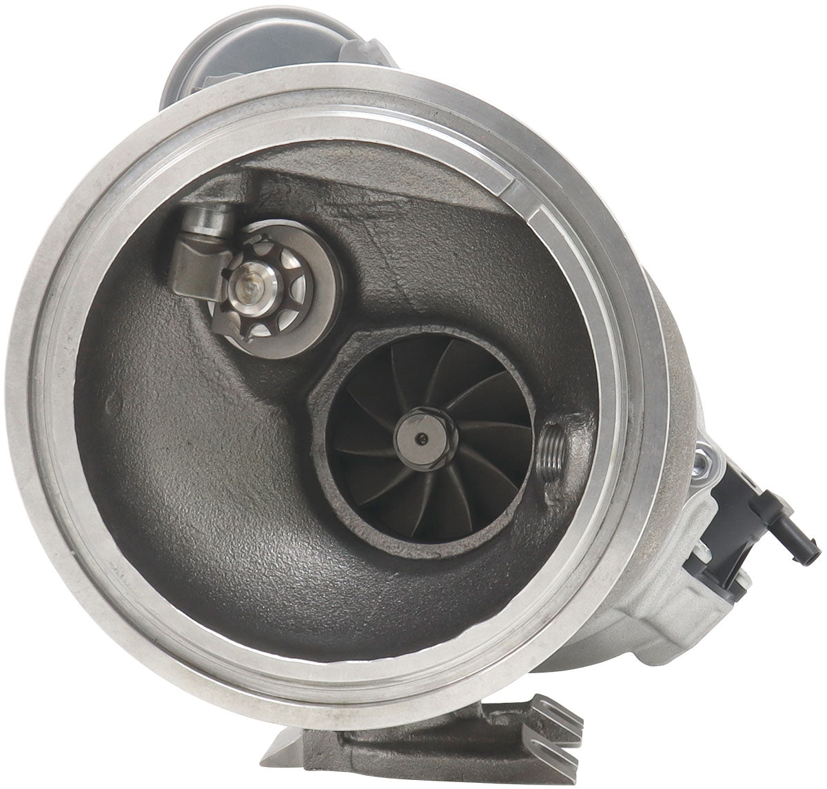 Boosted 6362 Bolt On Audi 3.0TTFSI S4 S5 SQ5 EA839 Natural AF8005-3796 - Aeroflow