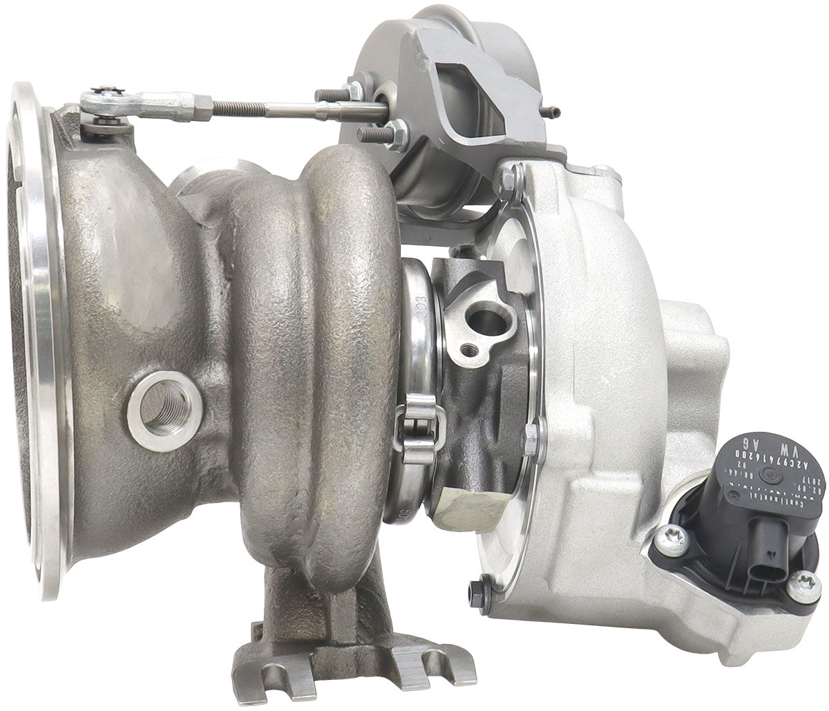Boosted 6362 Bolt On Audi 3.0TTFSI S4 S5 SQ5 EA839 Natural AF8005-3796 - Aeroflow