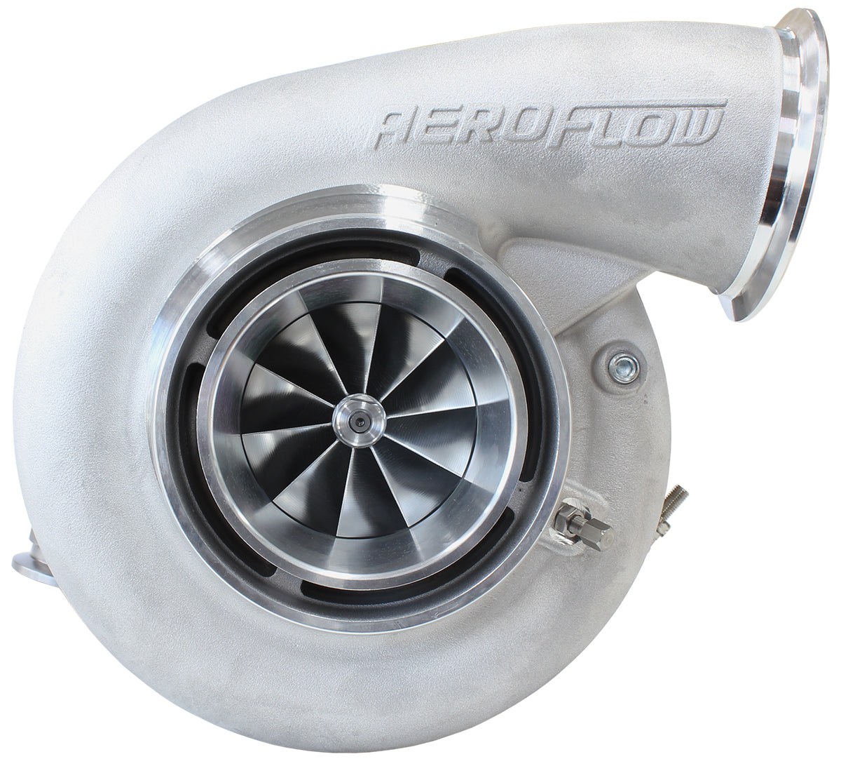 Boosted 7975 1.15 V-Band V-Band Outlet G42 Natural AF8005-4011 - Aeroflow