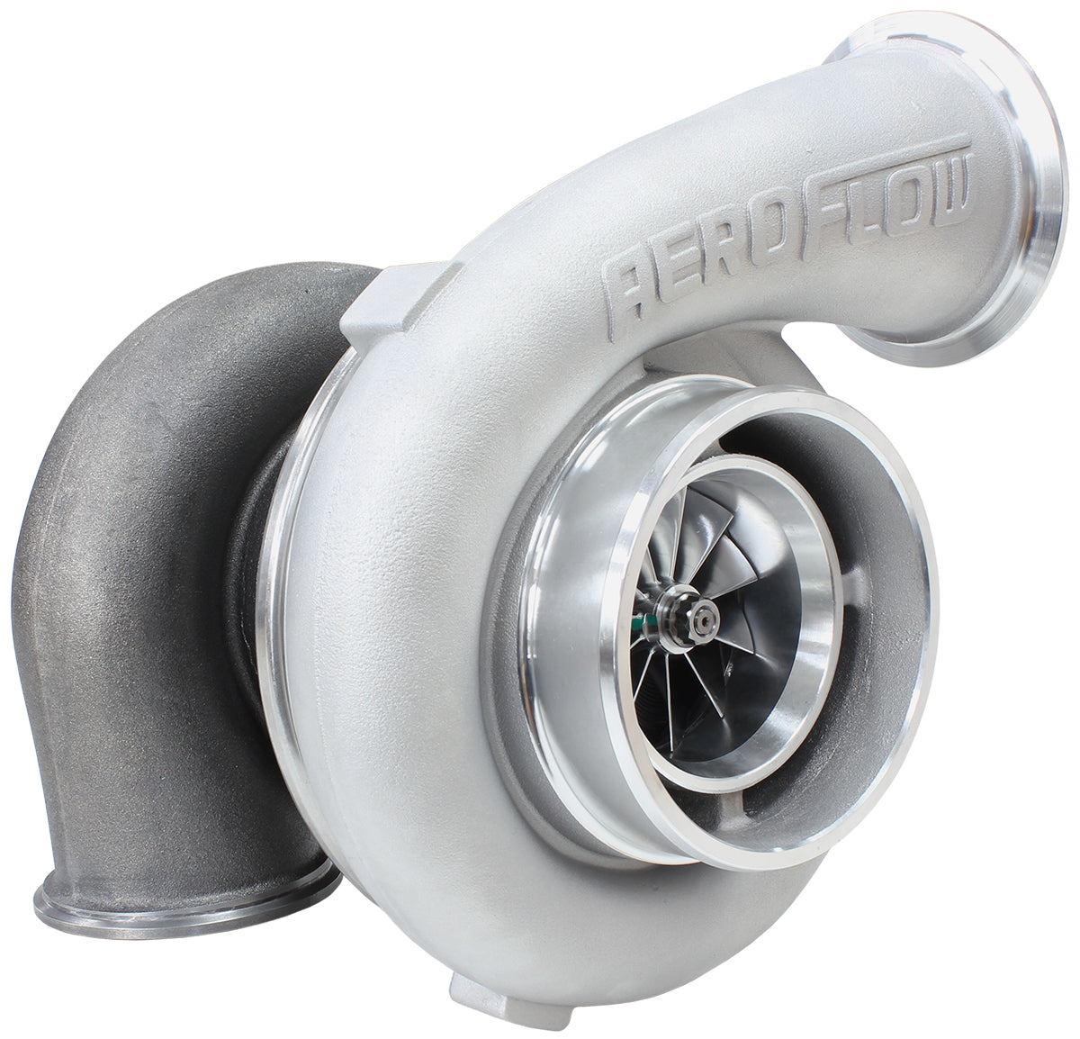 Boosted 7675 1.16 V-Band V-Band Outlet GTX4202 Natural AF8005-4013 - Aeroflow