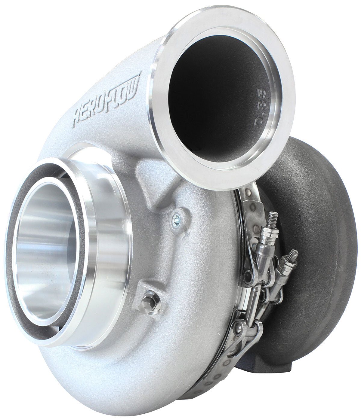 Boosted 7975 1.15 T4 V-Band Outlet G42 Natural AF8005-4041 - Aeroflow