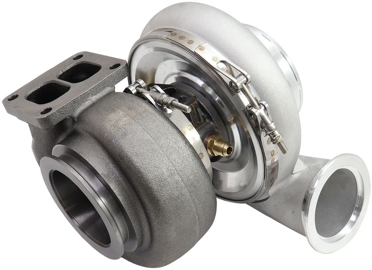Boosted 7282 1.15 T4 V-Band Outlet G45 1350 Natural AF8005-4083 - Aeroflow