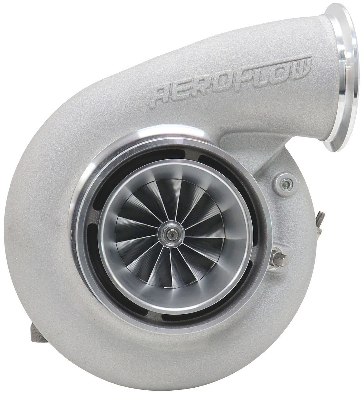 Boosted 7682 1.15 T4 V-Band Outlet G45 1500 Natural AF8005-4093 - Aeroflow