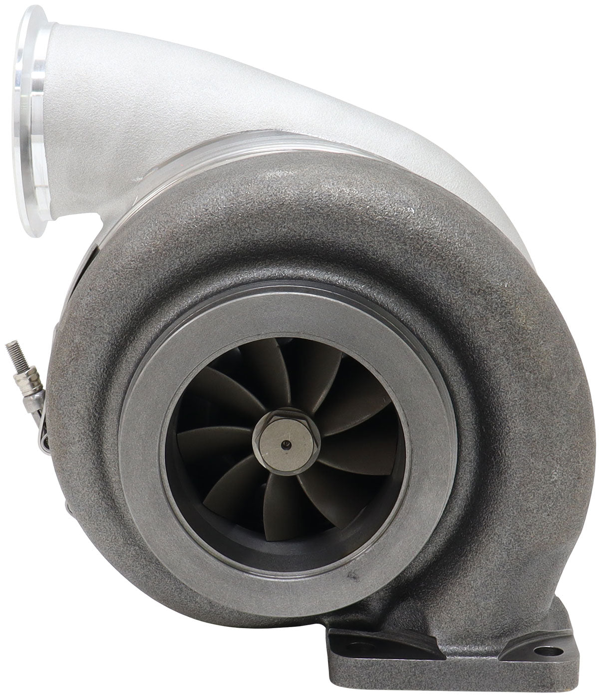 Boosted 7682 1.28 T4 V-Band Outlet G45 1500 Natural AF8005-4094 - Aeroflow