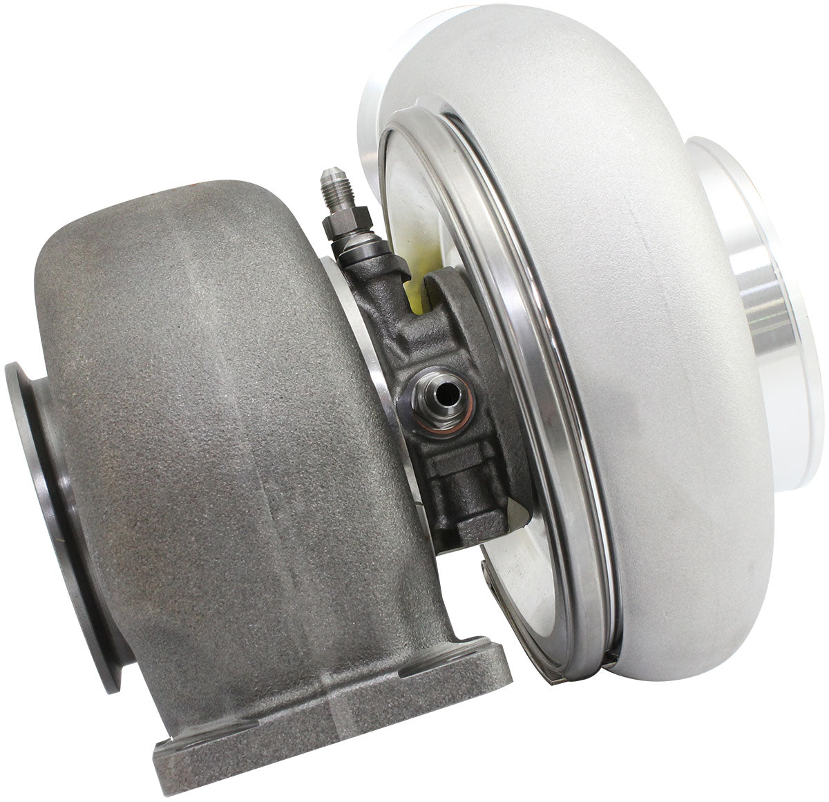 Boosted 8082 1.15 T4 V-Band Outlet G45 1600 Natural AF8005-4201 - Aeroflow