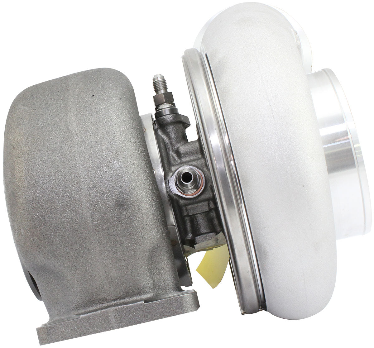 Boosted 8082 1.28 T4 V-Band Outlet G45 1600 Natural AF8005-4202 - Aeroflow