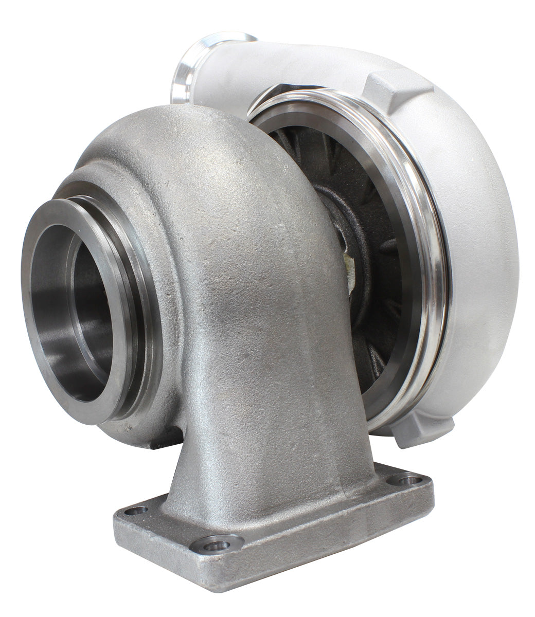 Boosted 8077 1.26 T6 Twin Entry V-Band Outlet GTX4508 Natural AF8005-6000 - Aeroflow