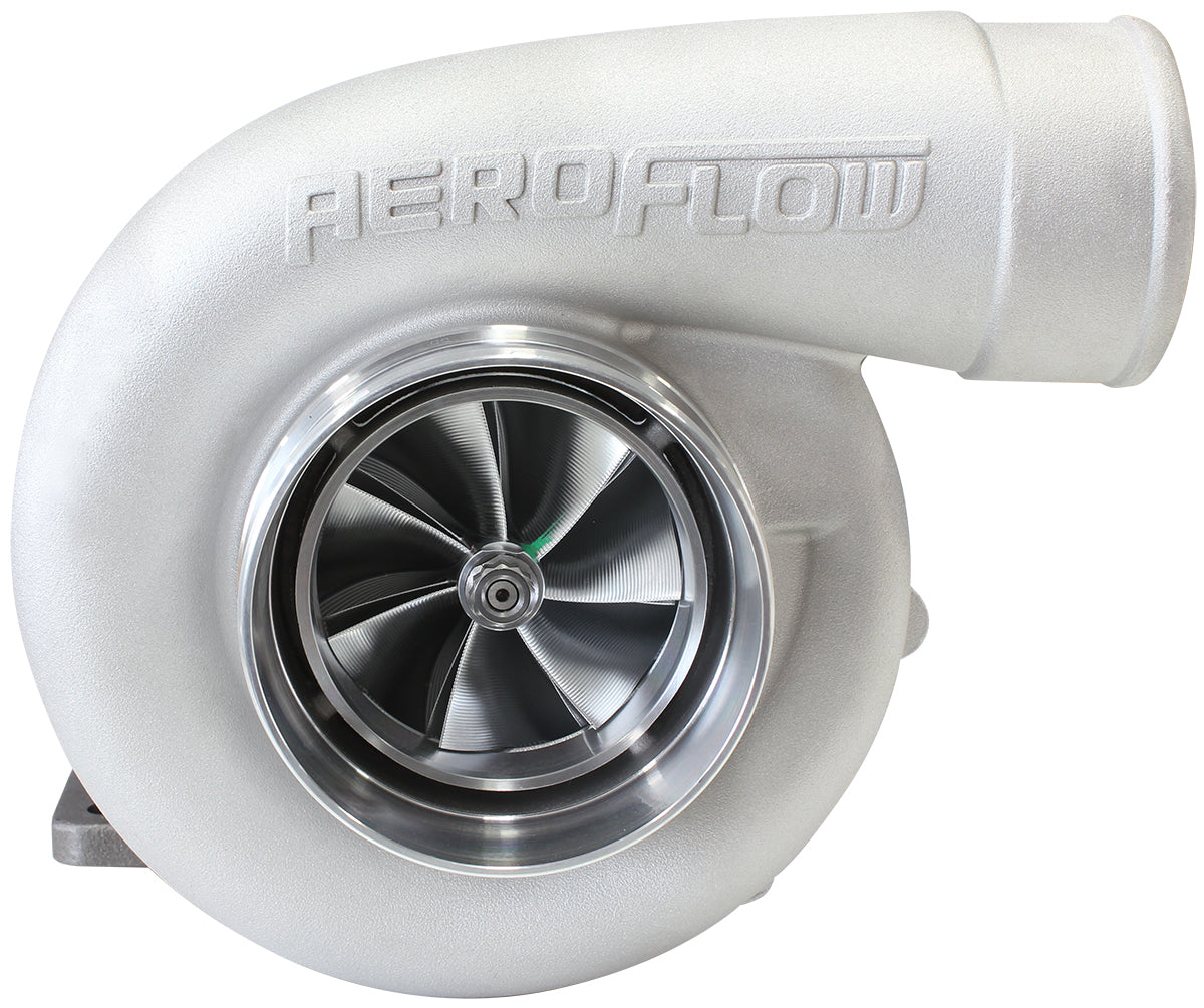 Boosted 7875 7+7 1.25 T4 V-Band Outlet Gen 2 Natural AF8006-4012 - Aeroflow