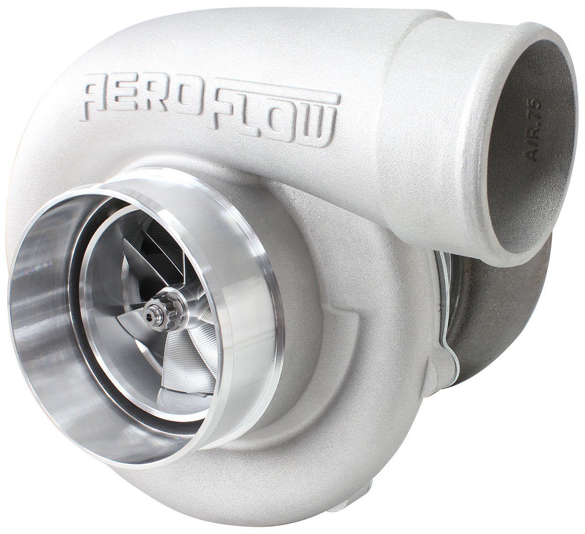 Boosted 7885 1.25 T4 Pro Compa V-Band Outlet Pte 7885 Natural AF8006-4020 - Aeroflow