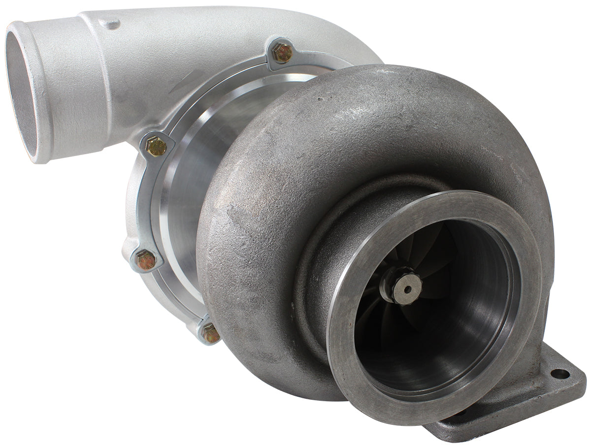 Boosted 7885 1.25 T4 Pro Compa V-Band Outlet Pte 7885 Natural AF8006-4020 - Aeroflow