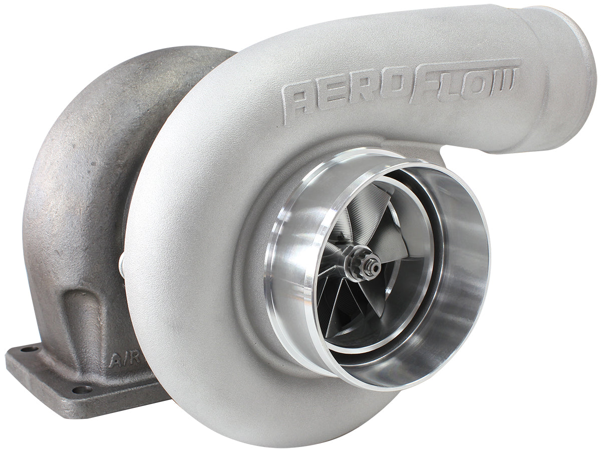 Boosted 7885 1.25 T4 Pro Compa V-Band Outlet Pte 7885 Natural AF8006-4020 - Aeroflow