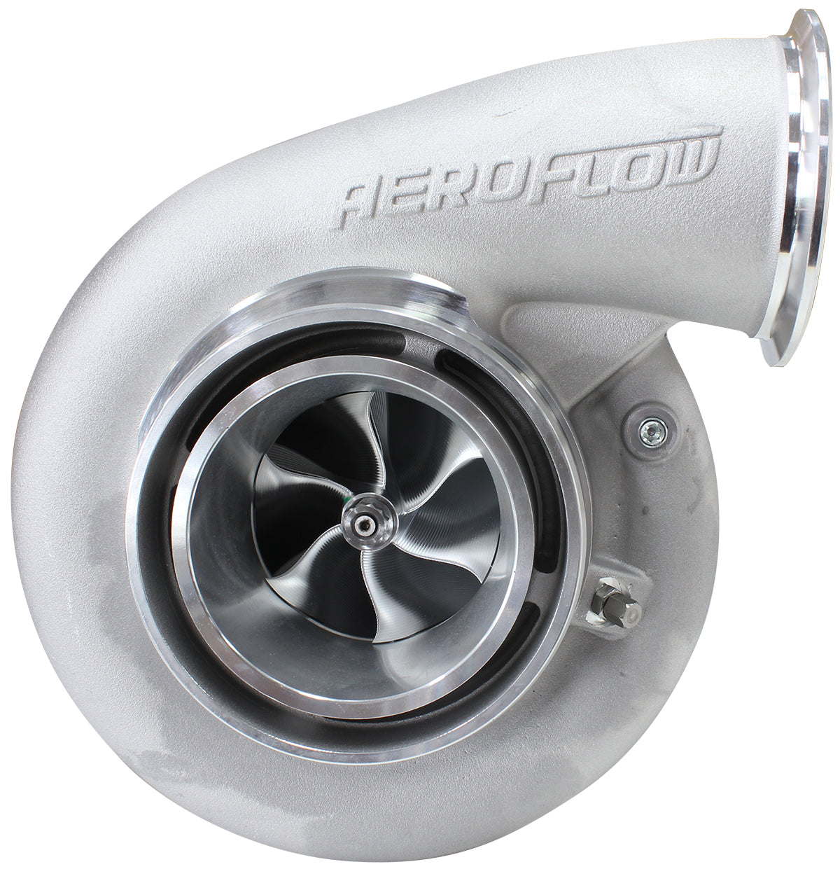 Boosted B7875 .96 T4 V-Band Outlet Gen 3 Natural AF8006-4022 - Aeroflow