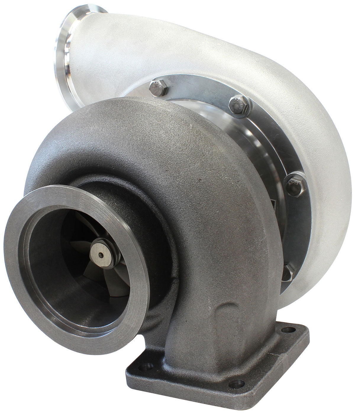 Boosted B7875 1.25 T4 V-Band Outlet Gen 3 Natural AF8006-4023 - Aeroflow
