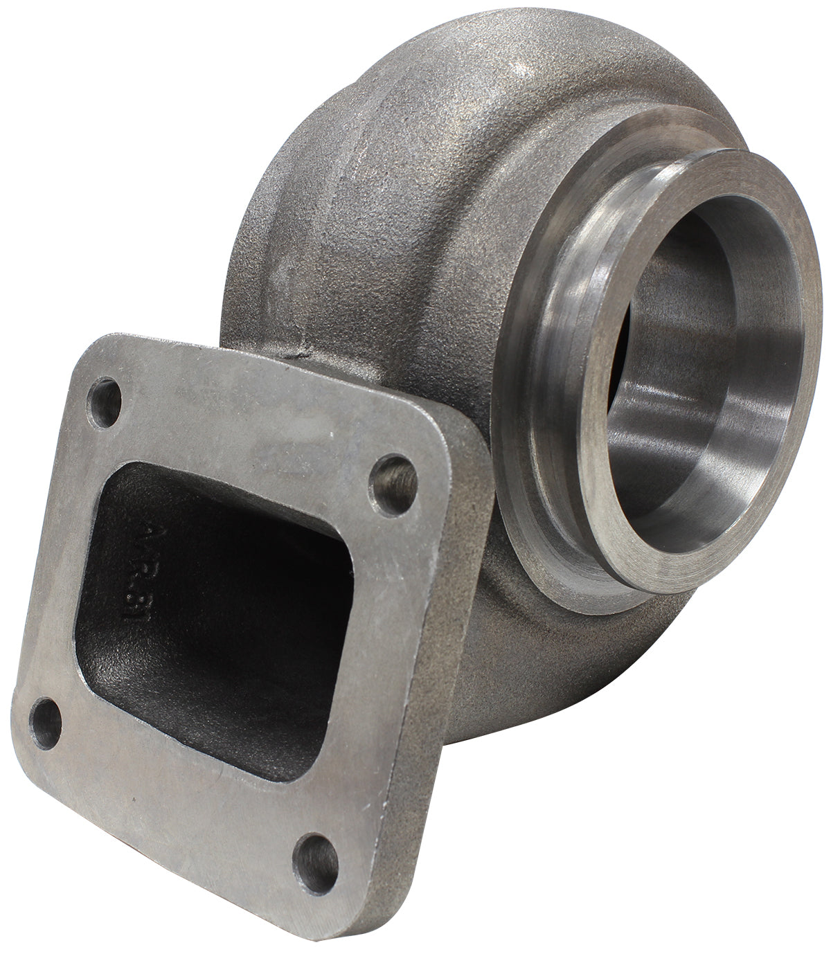 Boosted T4 Housing .81 Cast Iron Suits Boosted 6766 AF8050-1003 - Aeroflow