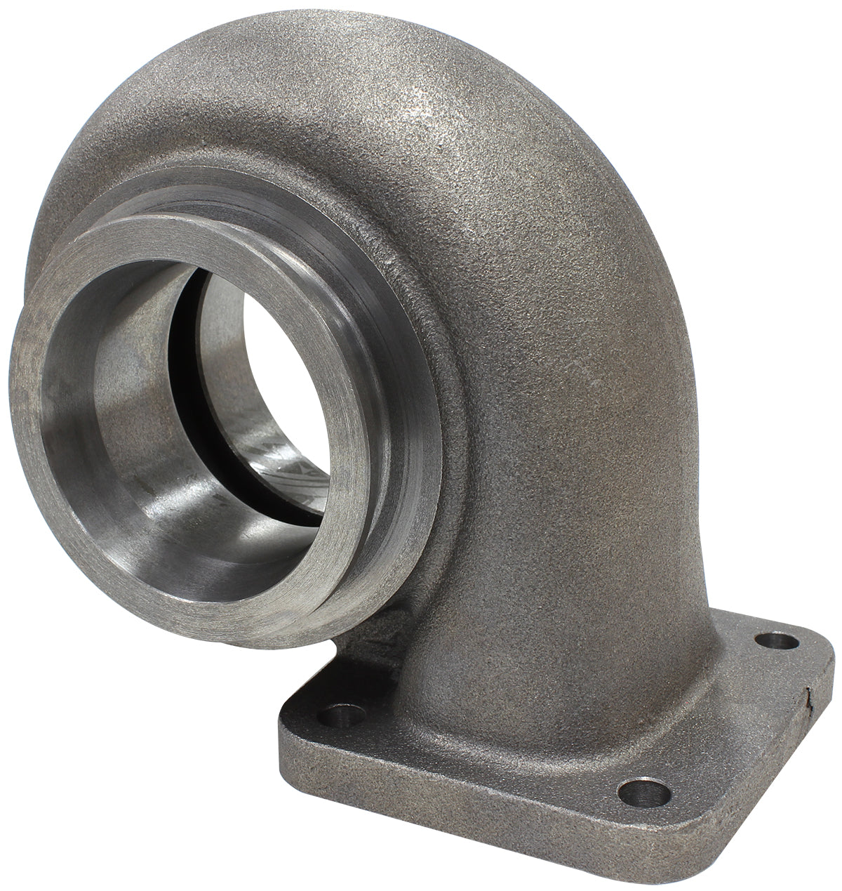 Boosted T4 Housing .81 Cast Iron Suits Boosted 6766 AF8050-1003 - Aeroflow