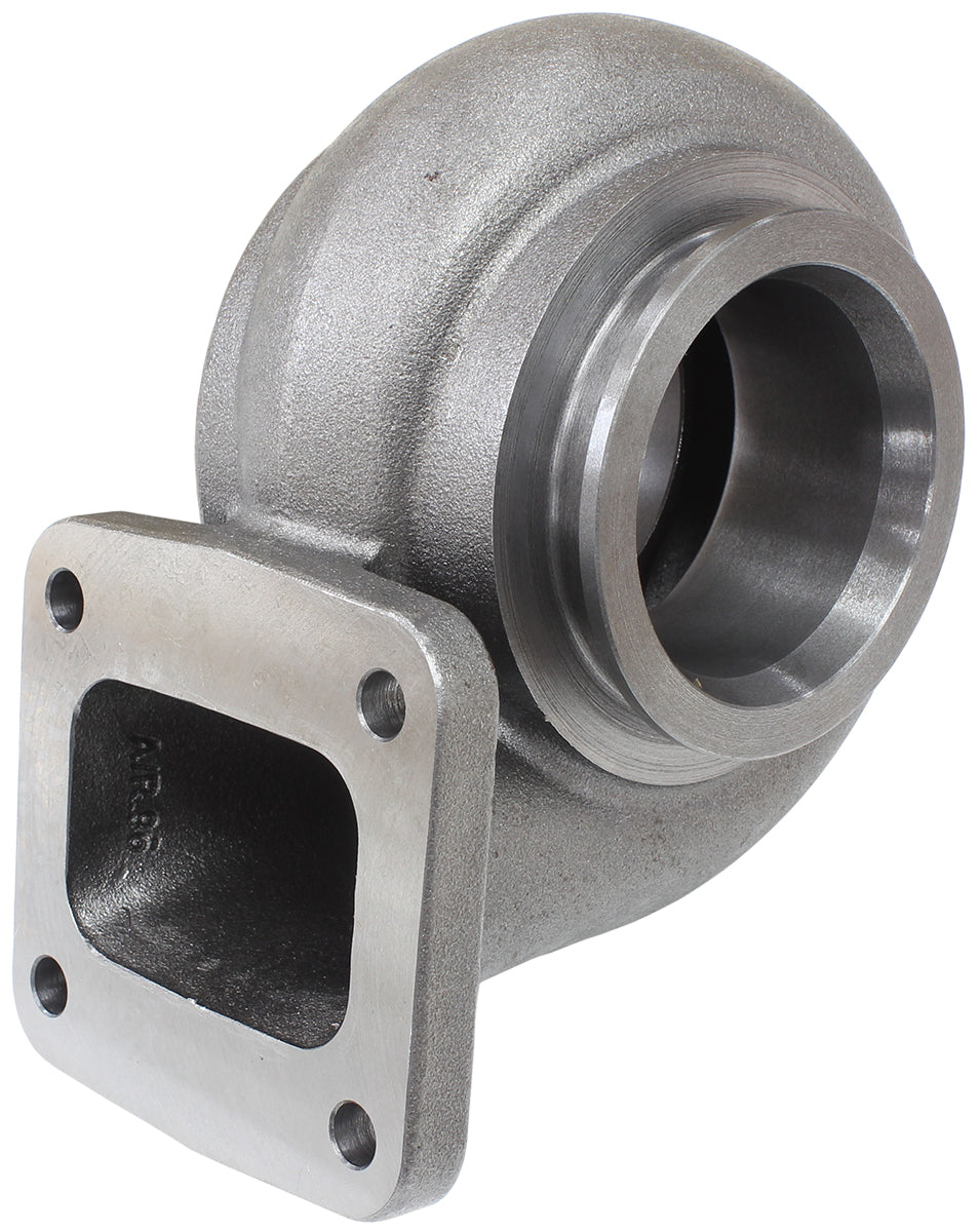 Boosted T4 Housing .96 Cast Iron Suits Boosted 6766 AF8050-1016 - Aeroflow