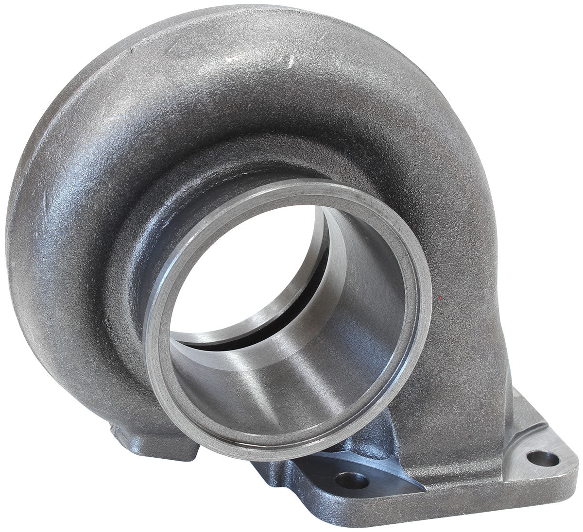 Boosted 6762 T4 Flange .82 A/Rcast Iron Suits Boosted 6762 AF8050-1018 - Aeroflow