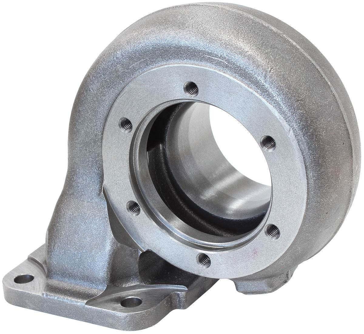Boosted 6762 T4 Flange .82 A/Rcast Iron Suits Boosted 6762 AF8050-1018 - Aeroflow