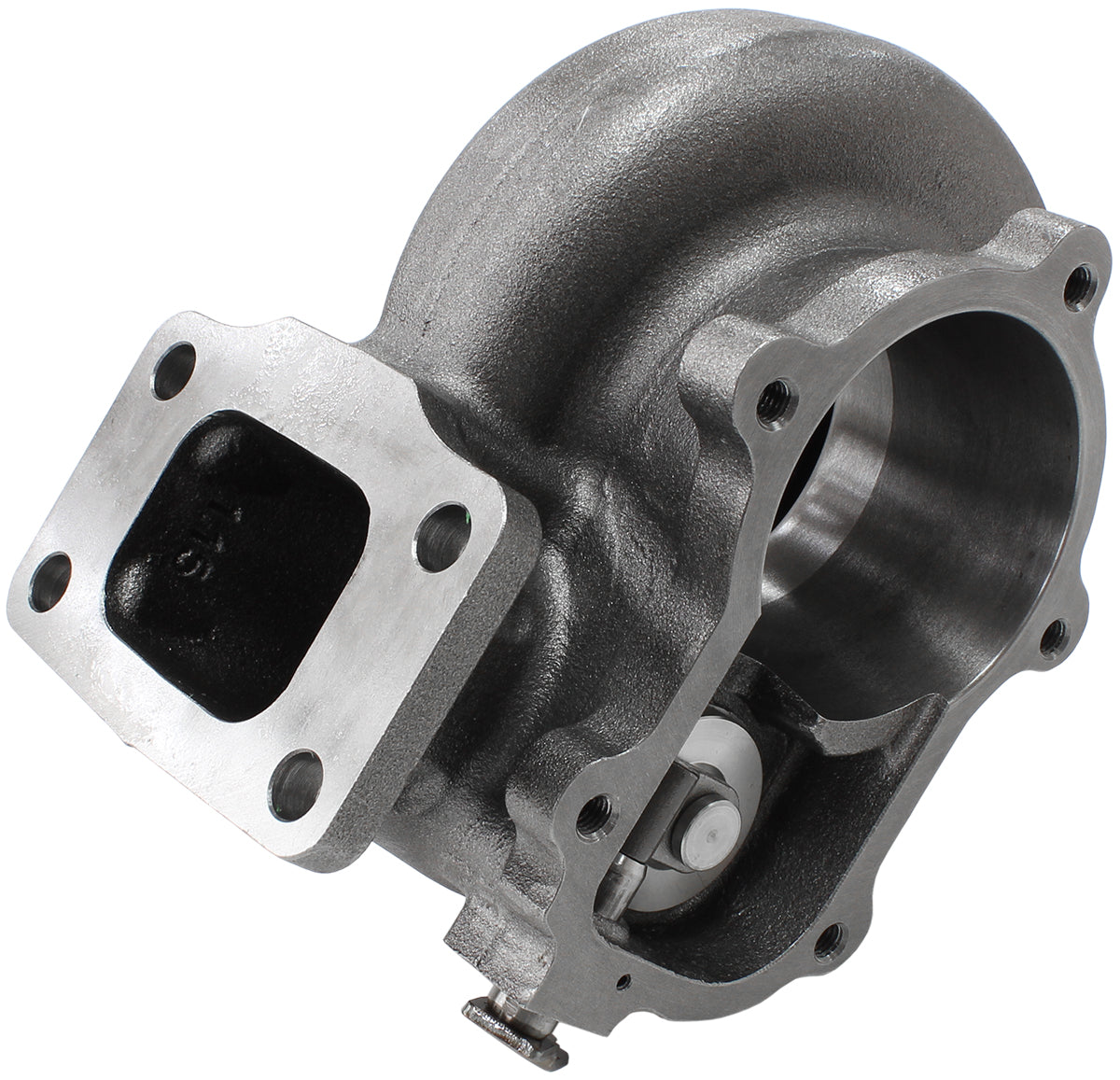 Boosted T28 Rear Housing .64 Nissan 4748 5054 5447 Internal AF8050-1034 - Aeroflow