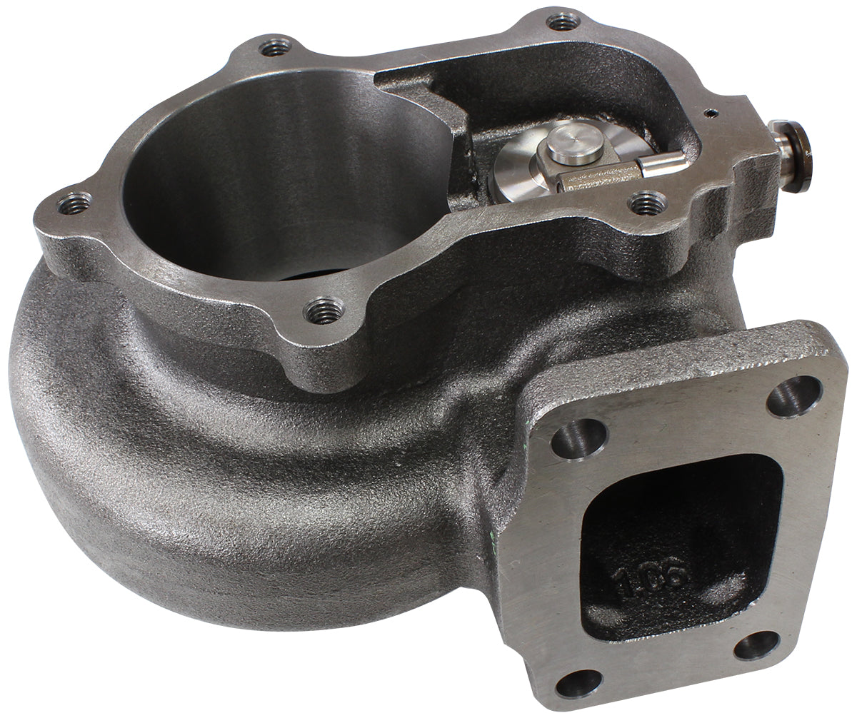 Boosted XR6 Rear Housing 1.06 Ford BA BF FG 6762 Only! AF8050-1036 - Aeroflow